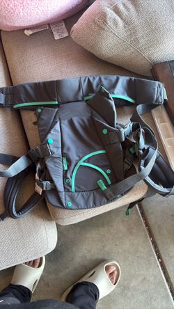 Baby carrier