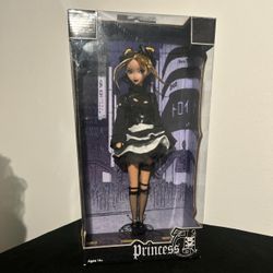 Black and Purple Dolls-accessories(152)96