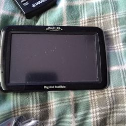 Magellan Roadmate Gps Needs Power Cord
