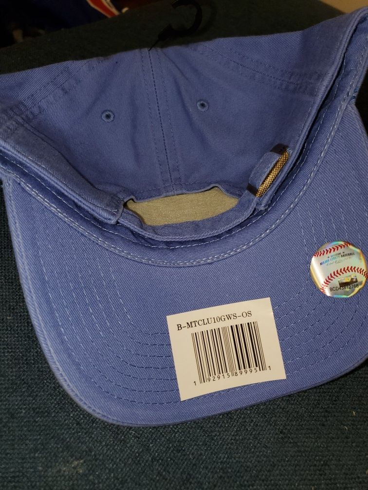 HOUSTON ASTROS KIDS HAT