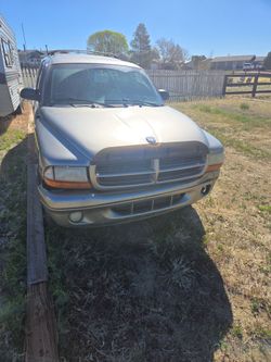 2000 Dodge Durango