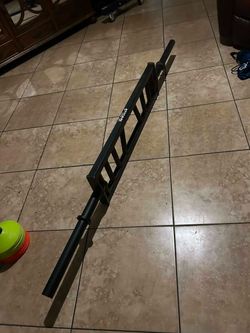 Titan multi grip bar