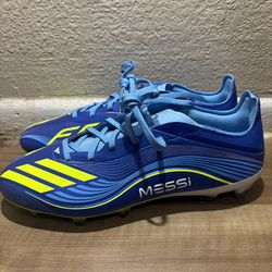 F50 Messi Pros Fg