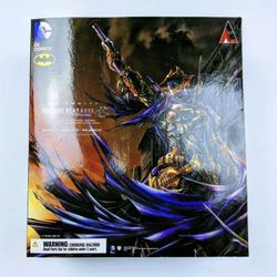 Square Enix Variant Play Arts Kai Batman: Timeless - Wild West Action Figure