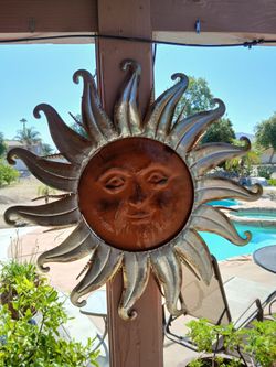 Tin sun