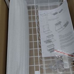 Pull out Cabinet Organizer