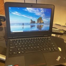 $75 For Lenovo Laptop WiFi Webcam Windows Loaded 