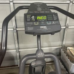 Precor Elliptical 