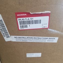 Crv 2017-22 2022 Crv Hybrid Hitch