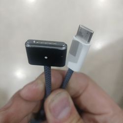 USB-C To Magsafe 2 Meter Cable