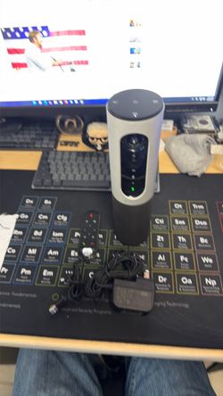Logitech Conferencecam Connect video conferencing device