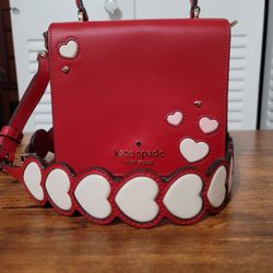 Kate Spade Heart