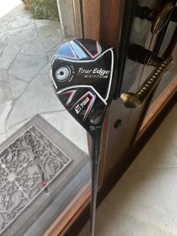 Tour Edge Exotics 5 Hybrid