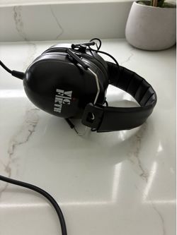 Headphones