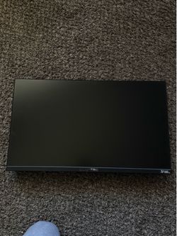 Sceptre IPS 24” Gaming Monitor 165Hz 144Hz Full HD