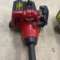 Weed Wakers  140 Each