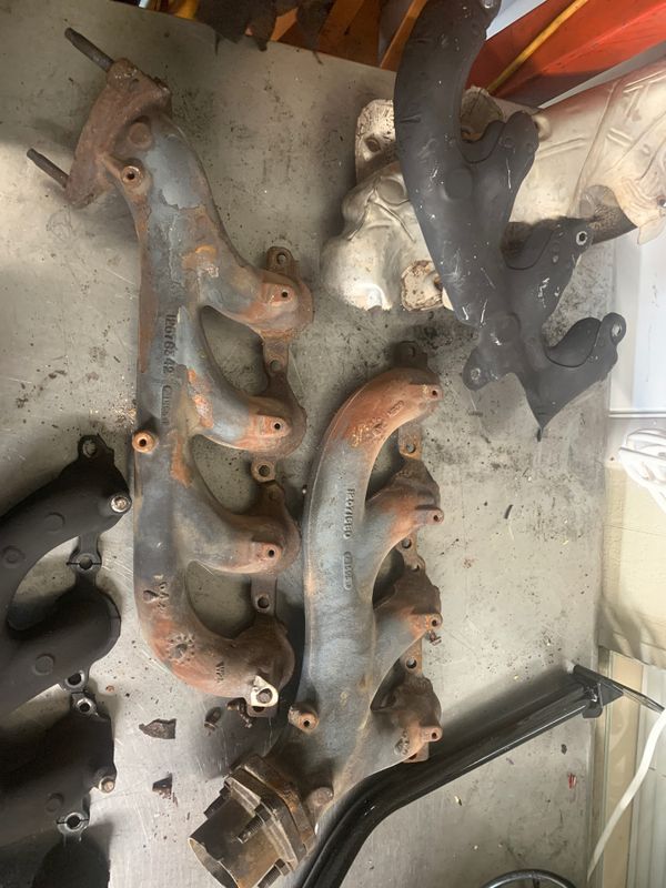 Lq4 truck ls manifolds for Sale in Oakland Park, FL OfferUp
