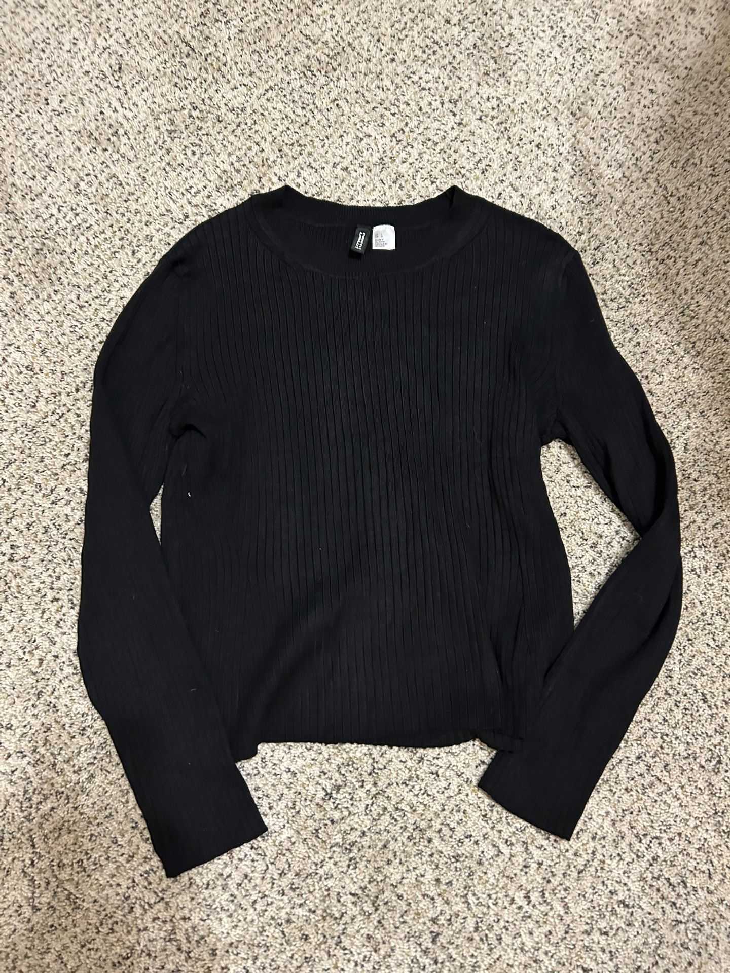 Knit Top