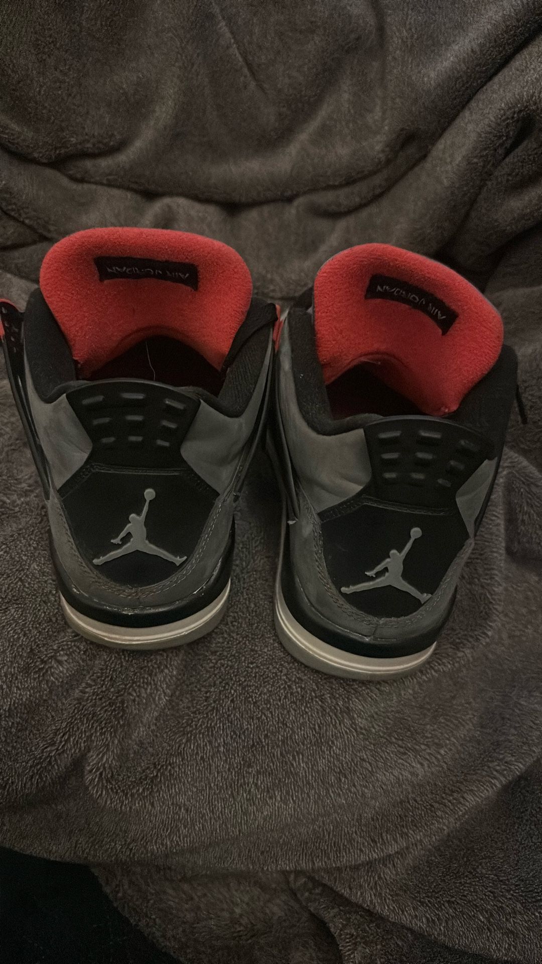 Jordan GS