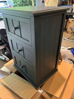 New Furniture