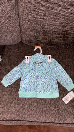 Baby clothes