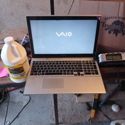 Touch Screen Laptop Not Stolen It Is Mine Have My Password And Everything Works Great I Don't Want To Sell It But I Need The Money