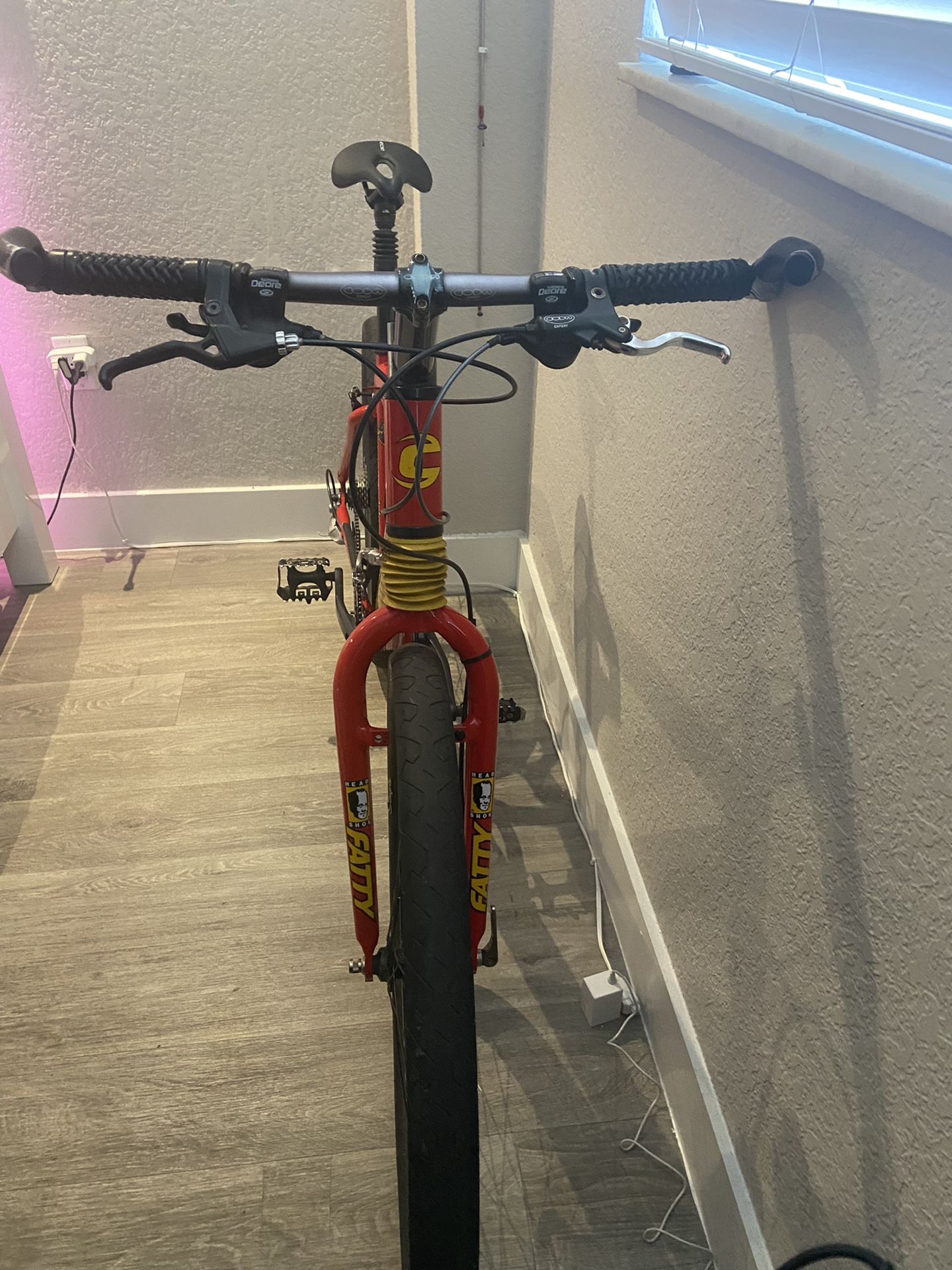 Cannondale F700 CAAD3 - Main Image