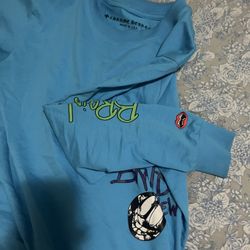 Chrome Hearts Long Sleeve 