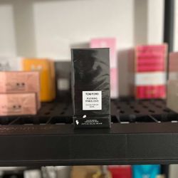 Tom Ford Fucking Fabulous 100ml – Authentic Designer Cologne