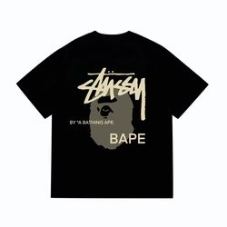 Bape shirt