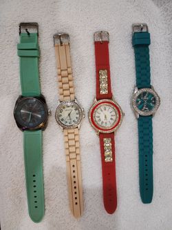 Ladies  Accessories