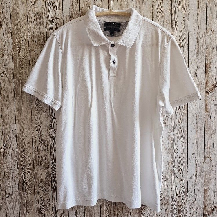 Banana Republic Men's Polo Tshirt
