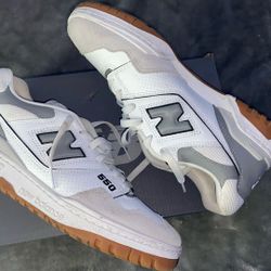 New Balance 550
