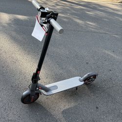 Brand New Electric Scooter 