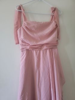 Dress for teen girl