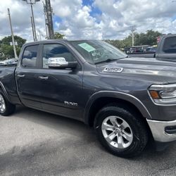 2020 RAM 1500🏎️Ask For Marcelo