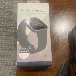 Fitbit Verse2 / Selling At & $150 Awesome Deal!