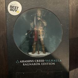 Assassins Creed Valhalla Ragnarok Edition ! 