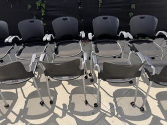 Herman miller caper