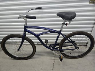 TREK BEACH CRUISER - ADULT SIZE
