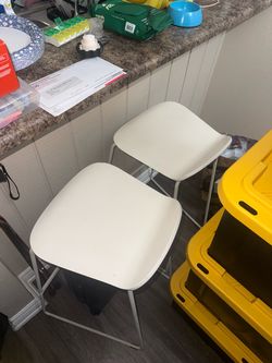 Island stools
