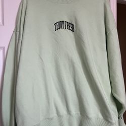 Teddy Fresh Sweatshirt