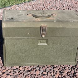 Kennedy Kits, Big Horn Machinist Toolbox
