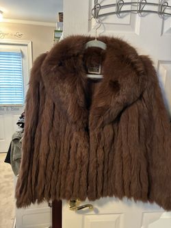 Saga Jacket