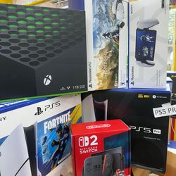 PlayStation 5 NewPay Low Down No Crdt needed