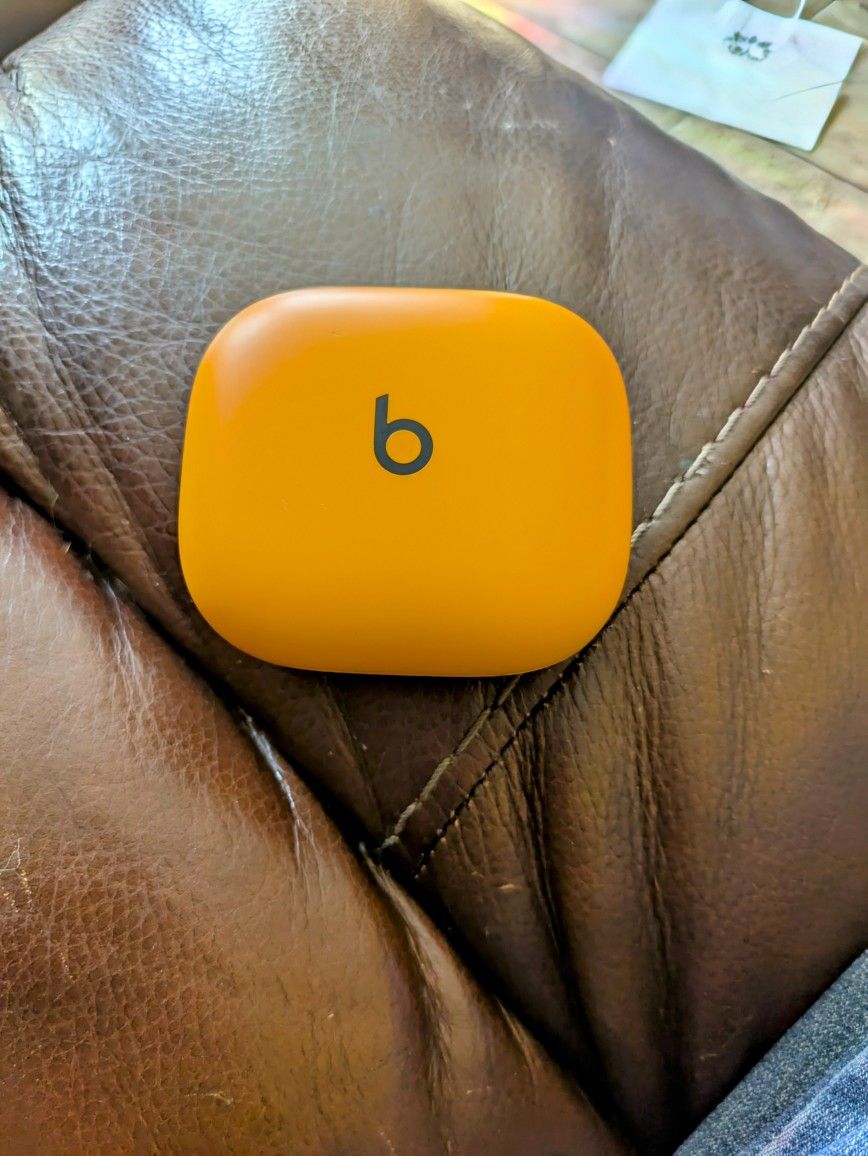 Beats Headphones