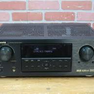 Marantz SR4500 7.1 Channel audio video receiver   50 Watt Receiver  Made in Japan Some minor scratches here and there but works great! M