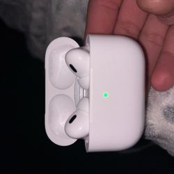 Air Pods Pro 2