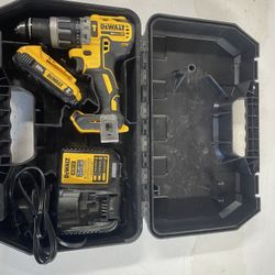 Dewalt Hammer Drill