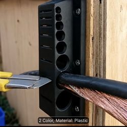 Wire stripper